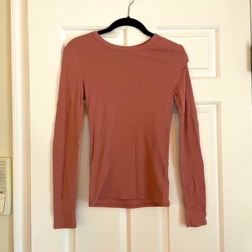 Wild Fable Long Sleeve Shirt